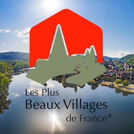 Le Petit Chat Beaulieu-sur-Dordogne Dış mekan fotoğraf