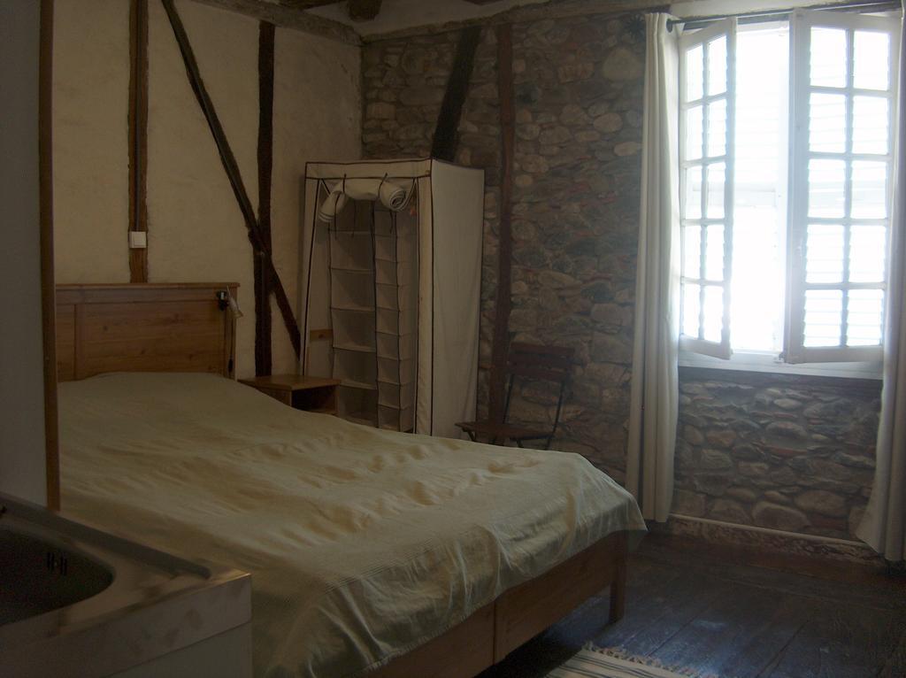 Le Petit Chat Beaulieu-sur-Dordogne Oda fotoğraf